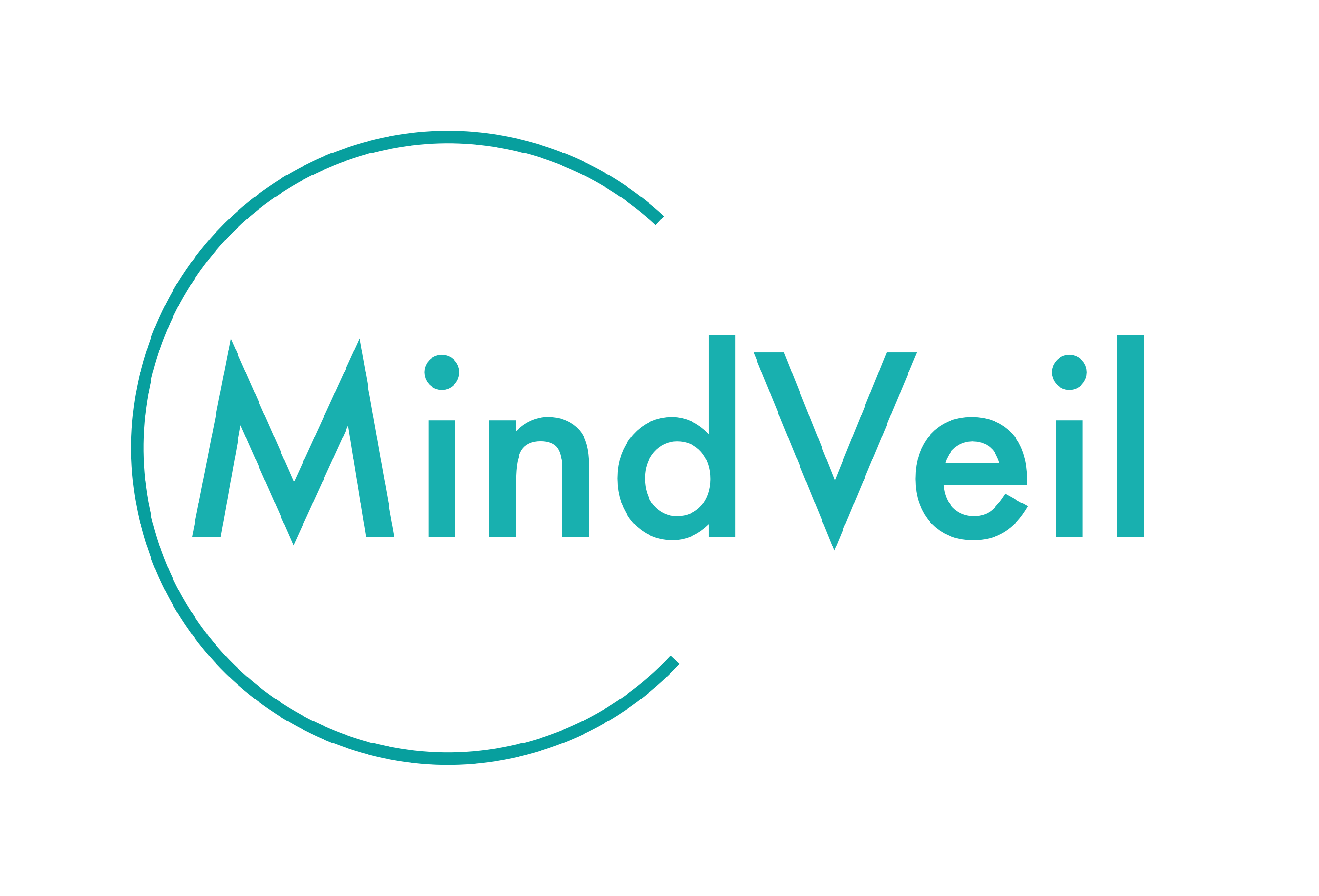 MindVeil Logo